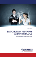 Basic Human Anatomy and Physiology