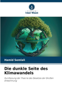 dunkle Seite des Klimawandels