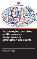 Technologies bancaires en libre-service
