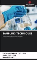 Sampling Techniques
