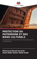 Protection Du Patrimoine Et Des Biens Culturels