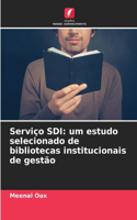 Serviço SDI
