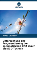 Untersuchung der Fragmentierung der spermatischen DNA durch die SCD-Technik