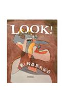 Look! Drawing the Line in Art