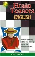 Brain Teasers English, 4th Edition