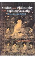 Studies In The Philosophy Of The Bodhicaryavatara