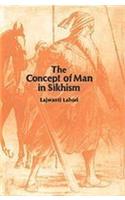The Concept Of Man In Sikhism