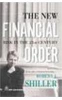 The New Financial Order (Risk In The 21st Century)