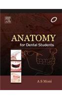 Anatomy for Dental Students