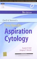 Orell and Sterrett's Fine Needle Aspiration Cytology, 5/e