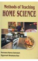 Methods of Teaching Home Science