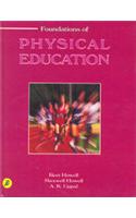 Foundations Of Physical Education