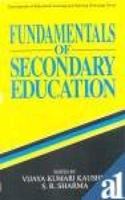 Fundamentals of Secondary Education