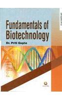 Fundamental Of Biotechnology
