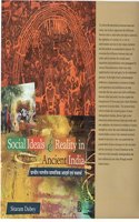 Social Ideals and Reality in Ancient india