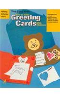  How To Make Greeting Cards With Children