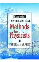 Essential Mathematical. : Methods For Physicists