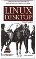 Linux Desktop Pocket Guide