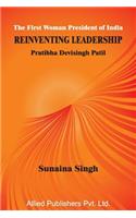 First Woman President of India Reinventing Leadership