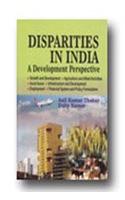 Disparities in India