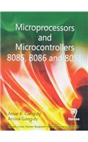 Microprocessors and Microcontrollers 8085, 8086 and 8051