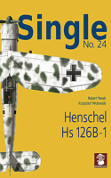 Henschel HS 126 B-1