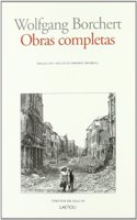 Wolfgang borchert. obras completas