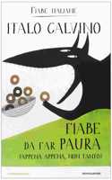 Fiabe da far paura (appena appena, non tanto)