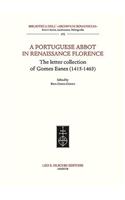 A Portuguese Abbot in Renaissance Florence