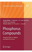 Phosphorus Compounds