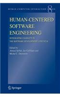 Human-Centered Software Engineering - Integrating Usability in the Software Development Lifecycle