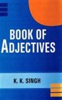 Book of Adjectives