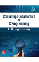 Computing Fundamentals and C Programming