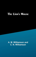 Lion's Mouse