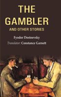The Gambler and Other Stories [Hardcover]