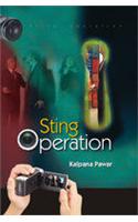 Sting Operation