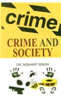 Crime and Society