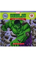 DISNEY HULK / SHE-HULK
