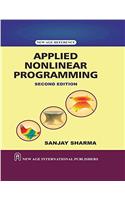 Applied Nonlinear Programming