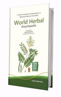 World Herbal Encyclopedia [Volume-77]