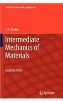 Intermediate Mechanics of Materials