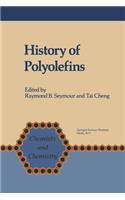 History of Polyolefins