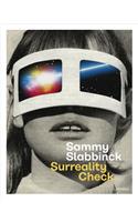 SurReality Check: Sammy Slabbinck