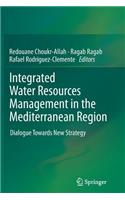 Integrated Water Resources Management in the Mediterranean Region