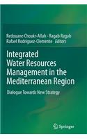 Integrated Water Resources Management in the Mediterranean Region