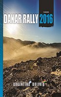 Dakar Rally 2016