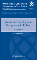 Labour and Employment Compliance in Poland