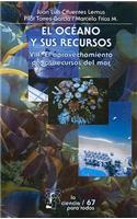 El Oceano y Sus Recursos