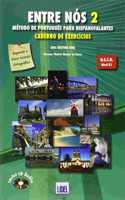Entre Nos 2 - Caderno de Exercicios