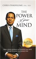 The Power of Your Mind-Hardcover